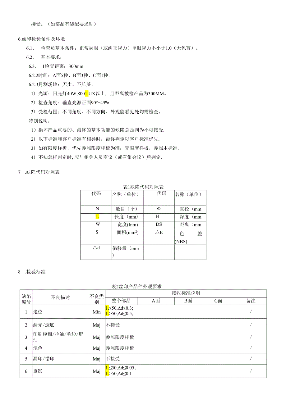 丝印检验标准.docx_第3页