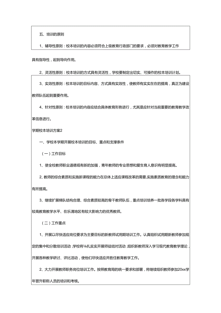 2024年学期校本培训方案.docx_第3页