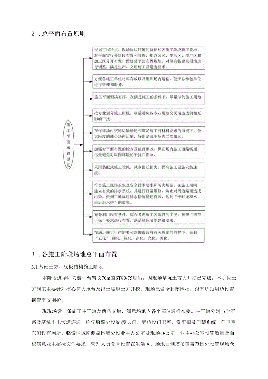 3-国际科技第三章-施工总平面布置.docx_第2页