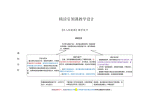 精读引领课：《巨人的花园》教学设计.docx