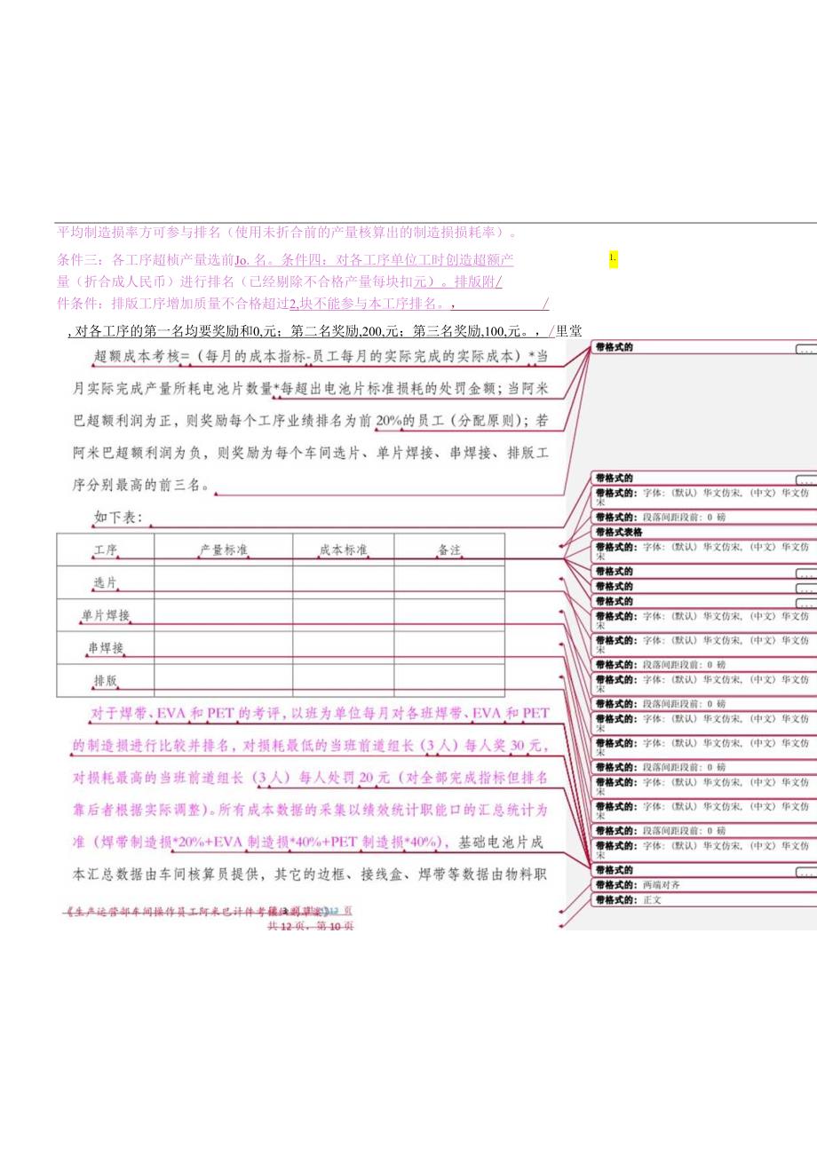 车间阿米巴计件考核实施细则.docx_第3页