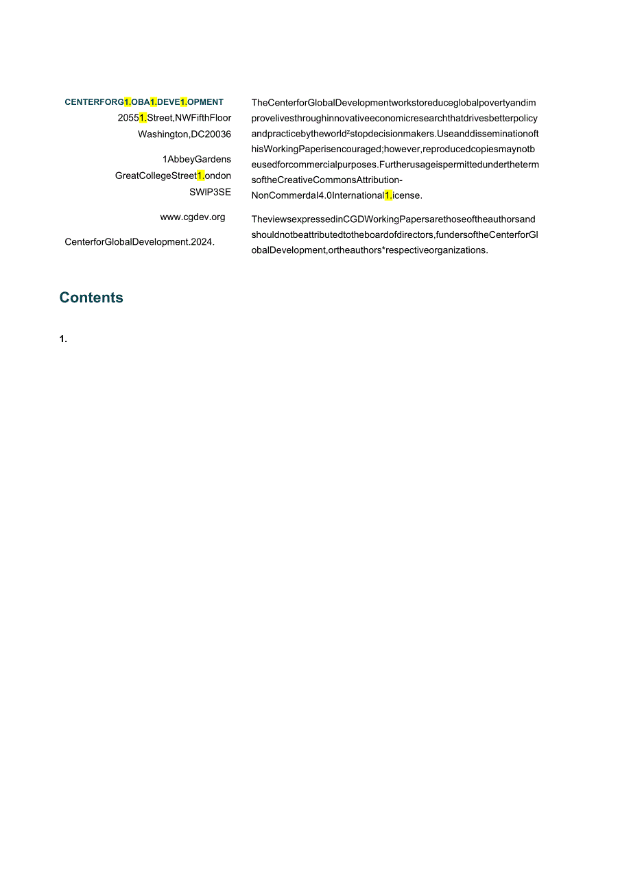 全球发展中心-世界银行教育贷款的演变：1998-2022（英）-2024.3_市场营销策划_2024.docx_第2页