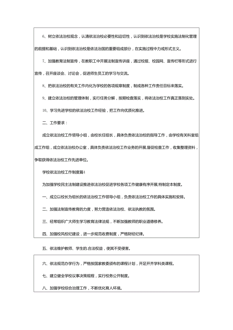 2024年学校依法治校工作制度.docx_第3页