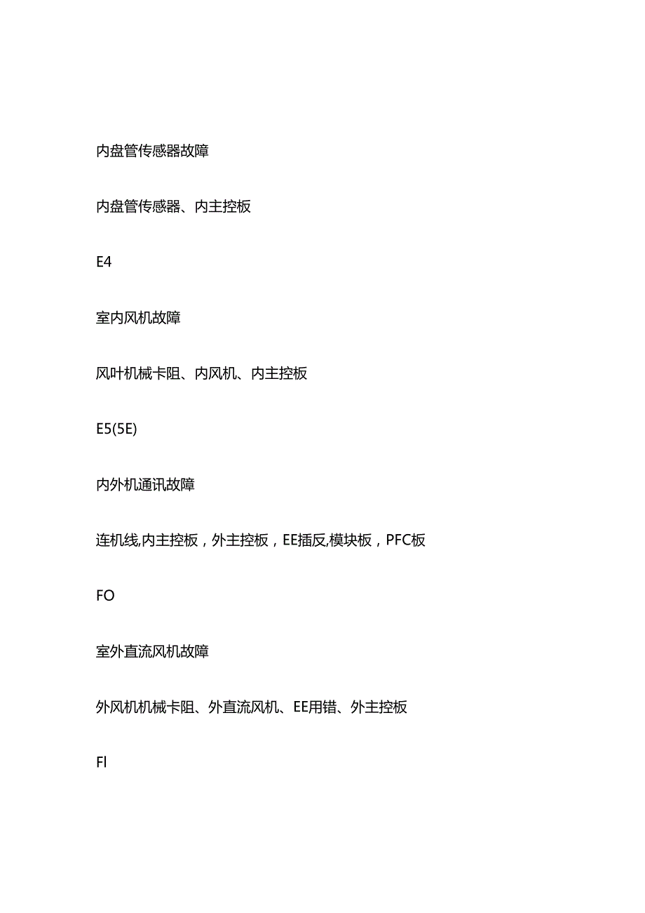 奥克斯空调维修技术手册全套.docx_第3页