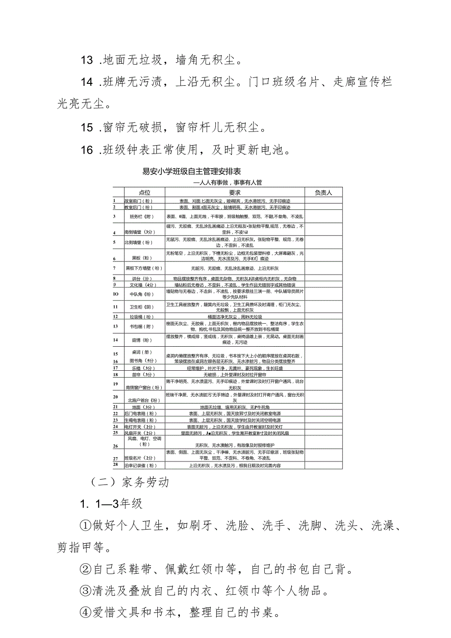 小学2024-2025学年劳动教育工作计划.docx_第3页