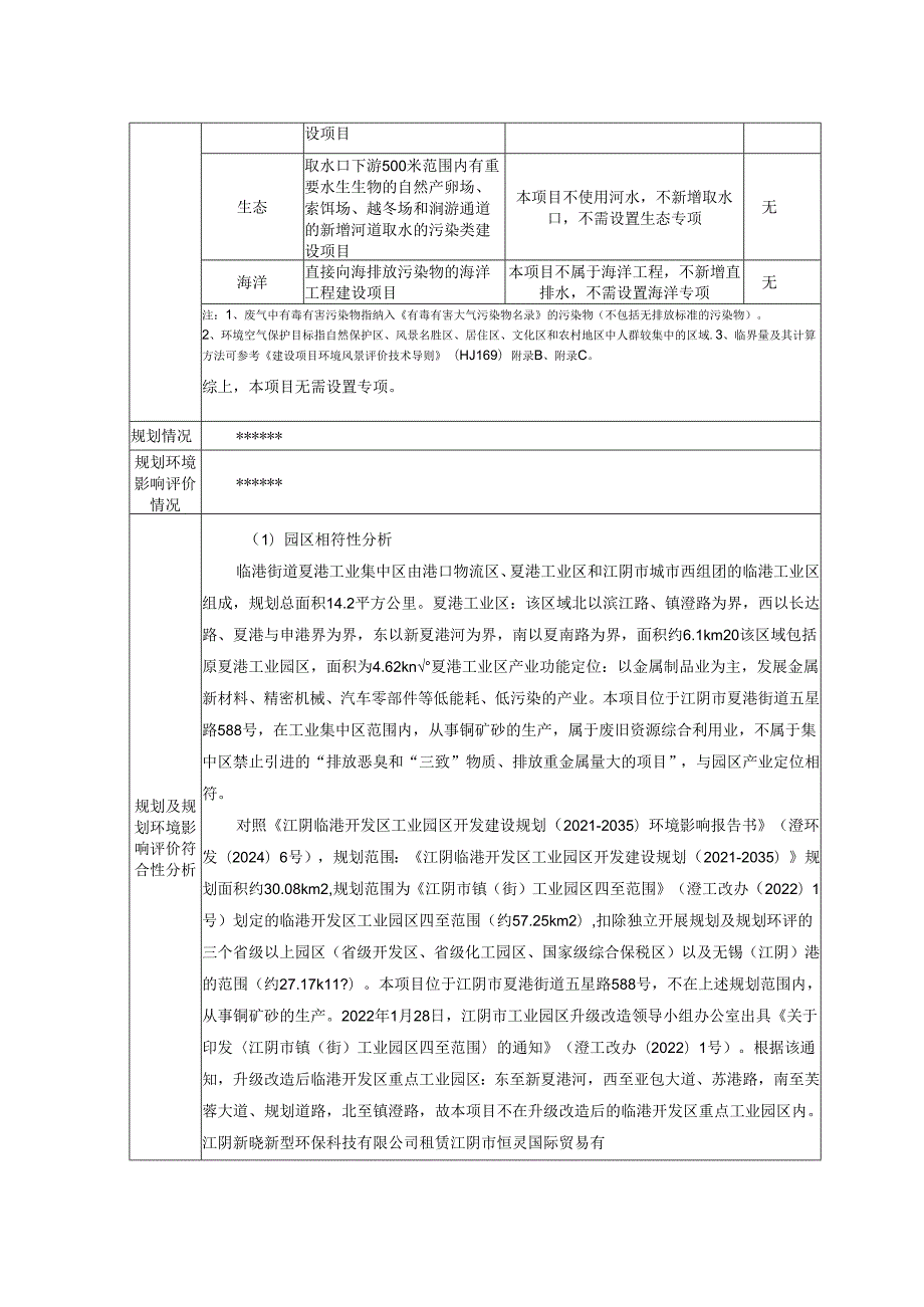 年产2万吨铜矿砂项目环评报告书.docx_第3页