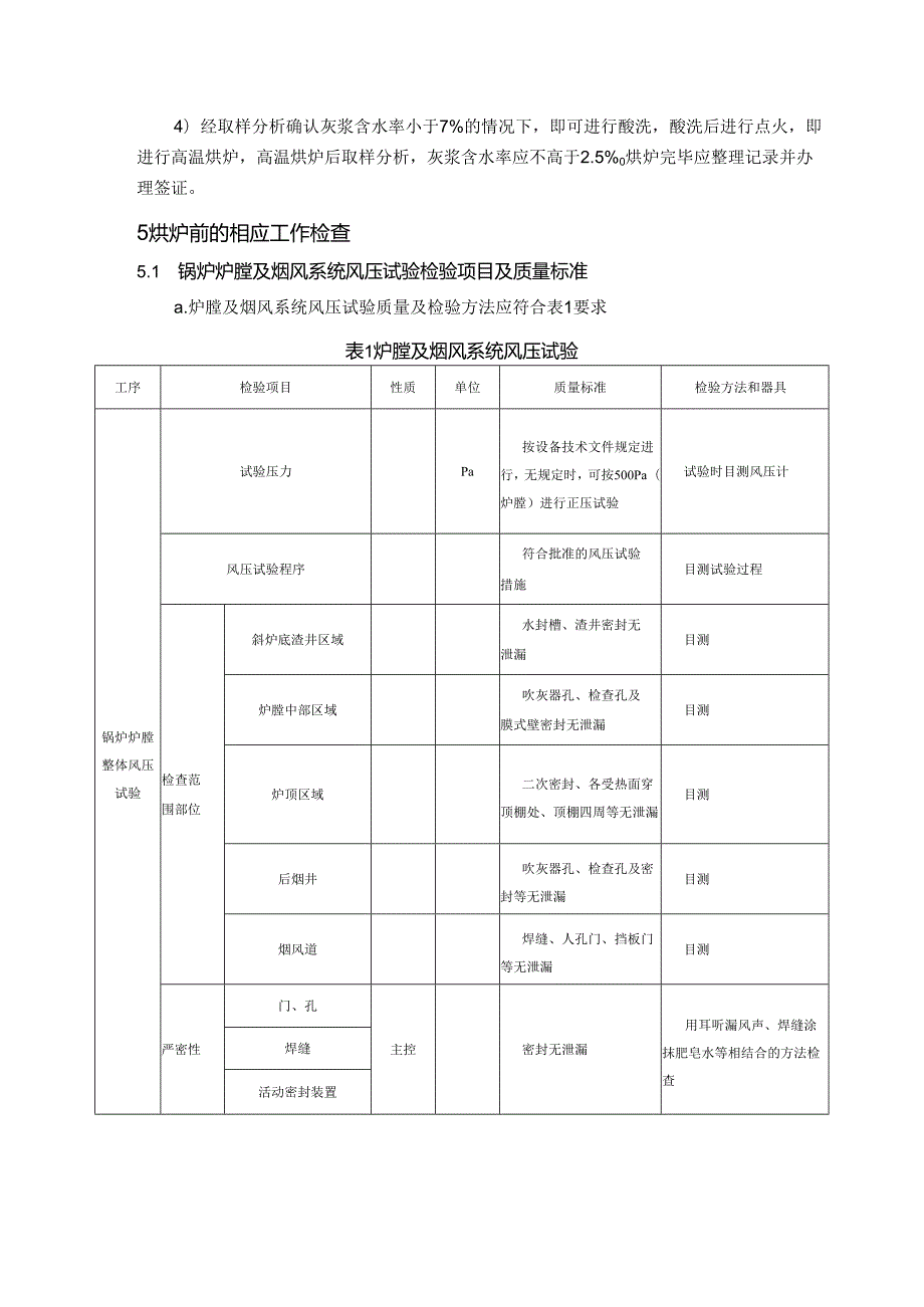 发电厂锅炉系统烘炉方案.docx_第3页