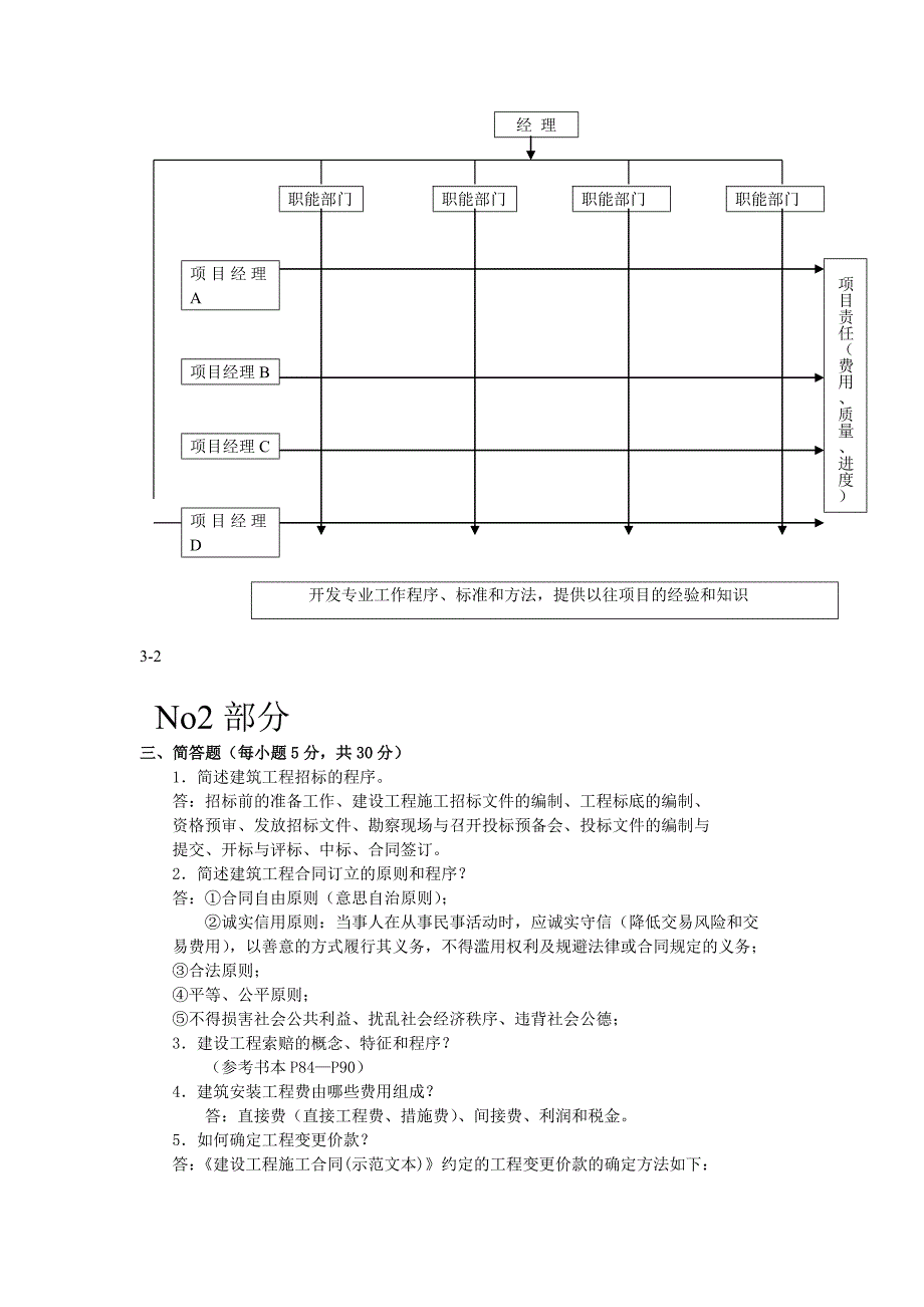 建筑施工管理简单题部分.doc_第3页