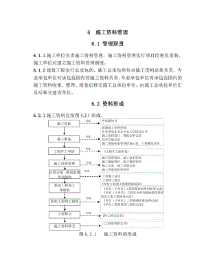 建筑工程施工资料管理.doc