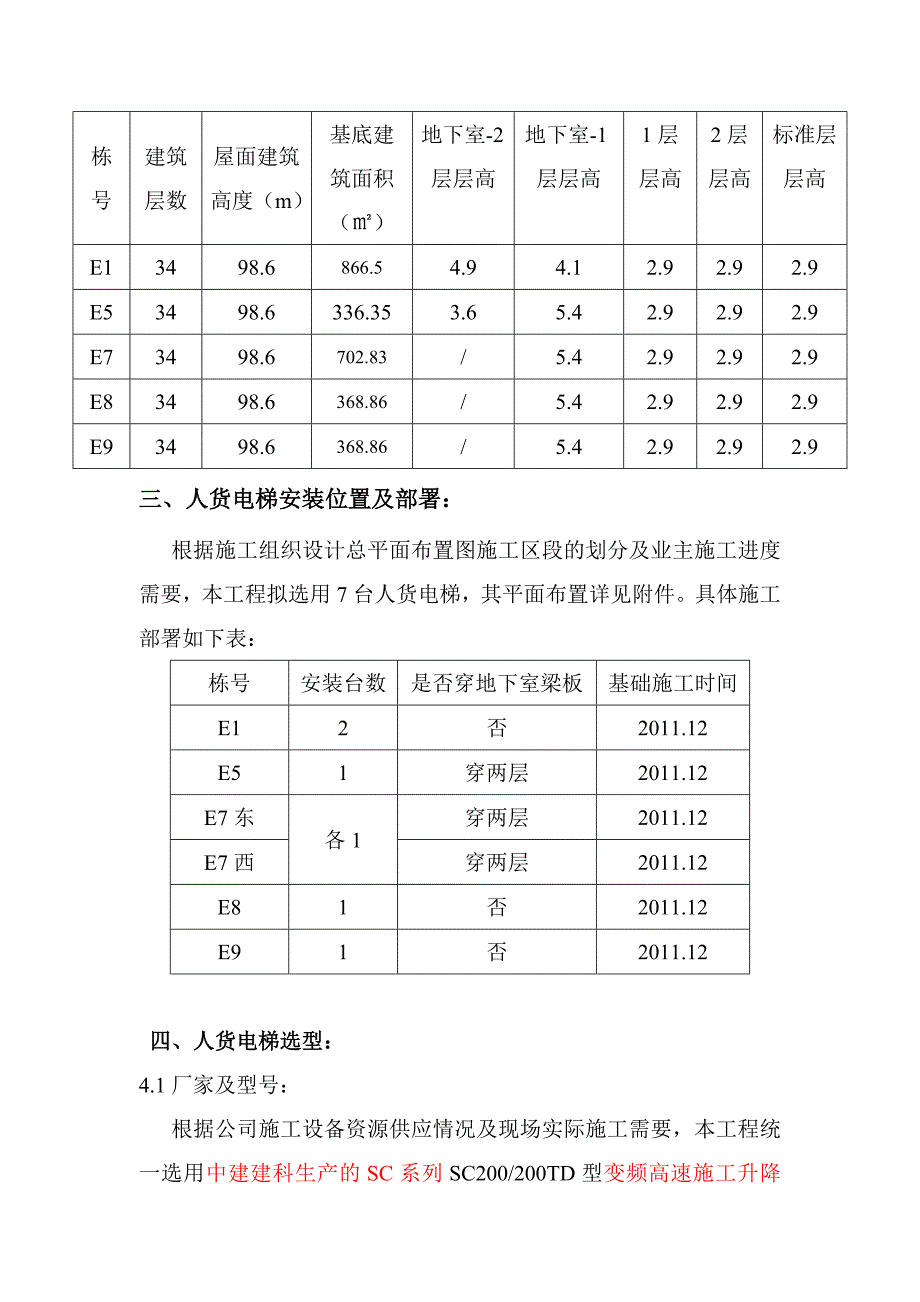 新城万博人货电梯基础设计及施工方案(完结).doc_第2页