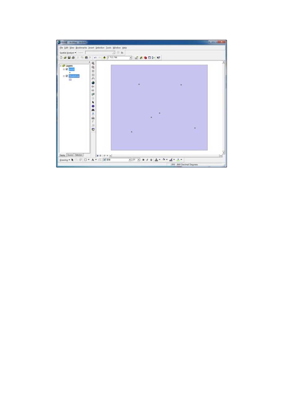 GIS空间分析原理与方法 缓冲区分析.docx_第2页