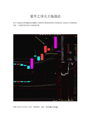 6.17量学之顶天立地战法.docx