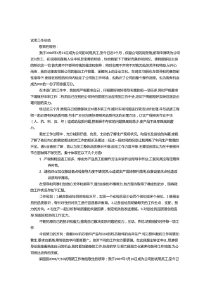 QC试用期转正工作总结.docx