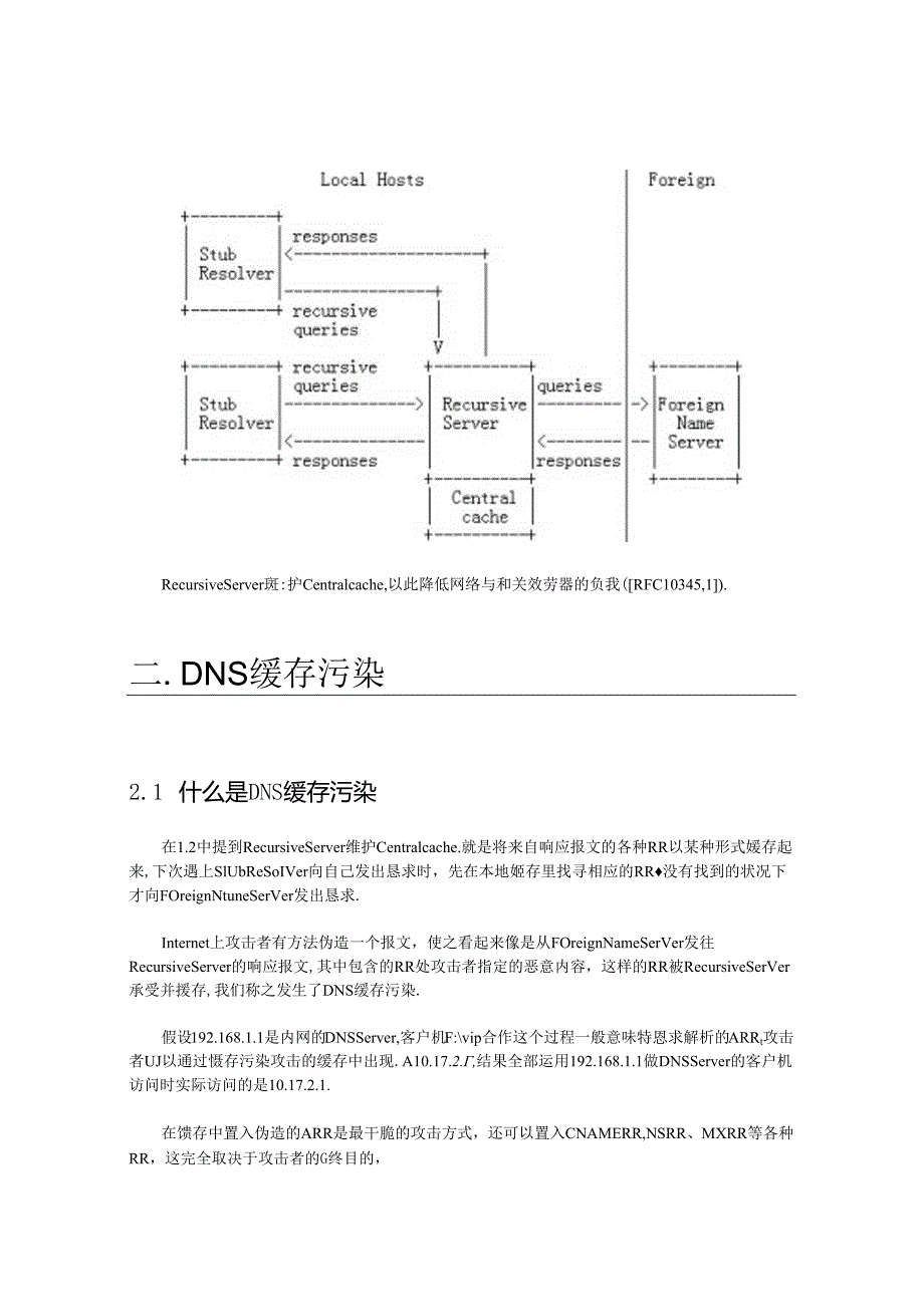 DNS缓存污染.docx_第2页