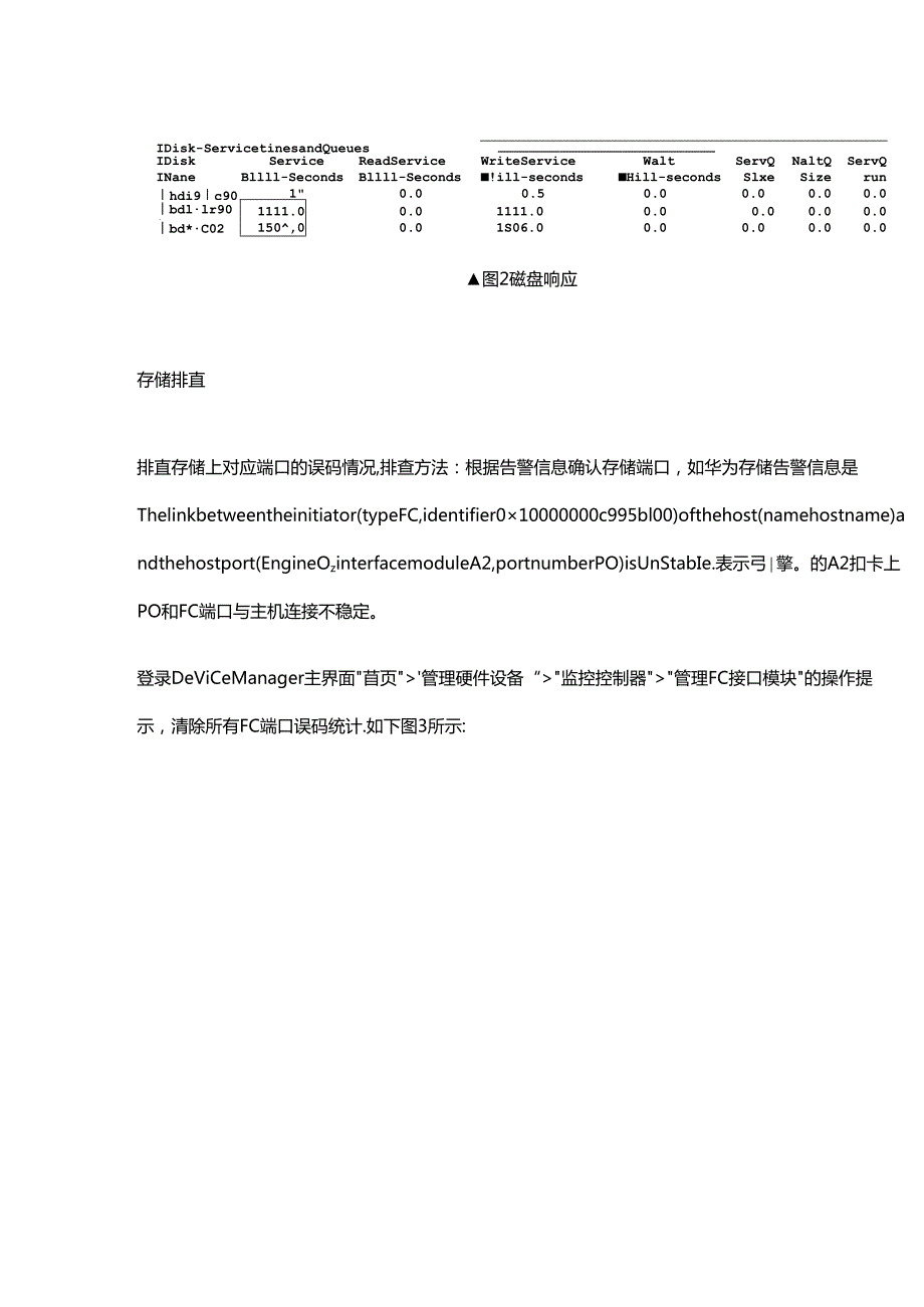 链路抖动问题的排查与处理.docx_第2页