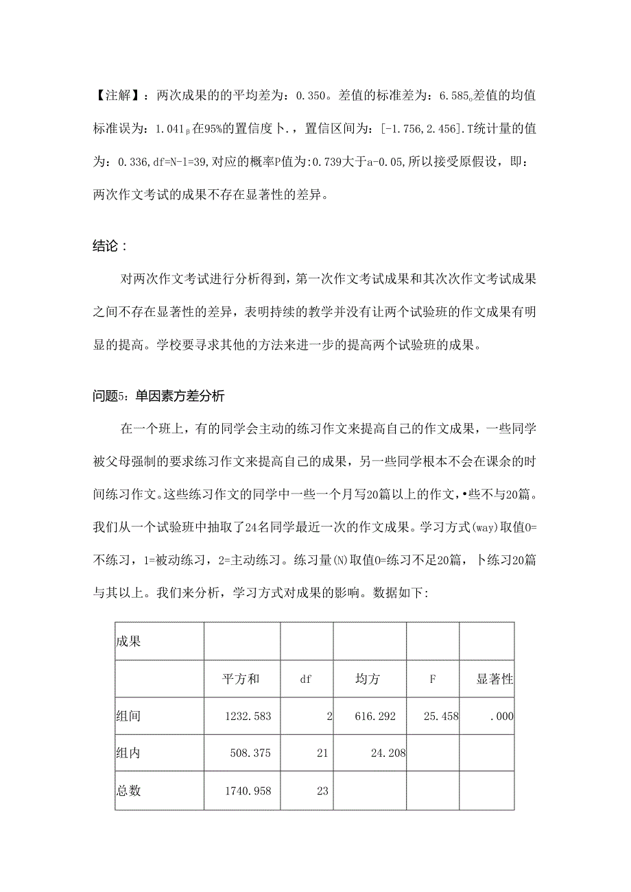 SPSS综合实验报告.docx_第1页