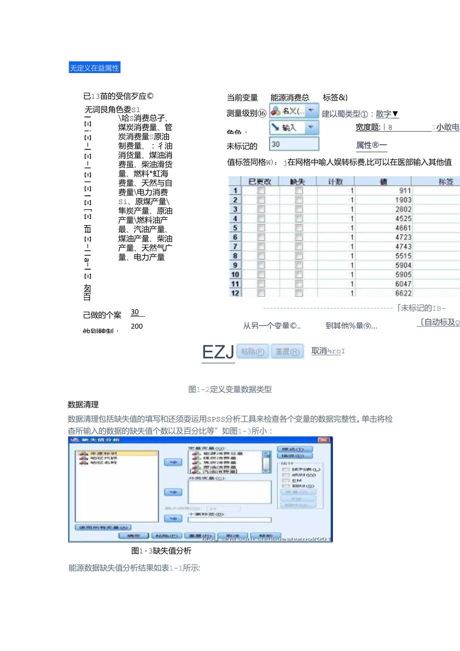 spss多元线性回归实例.docx_第2页