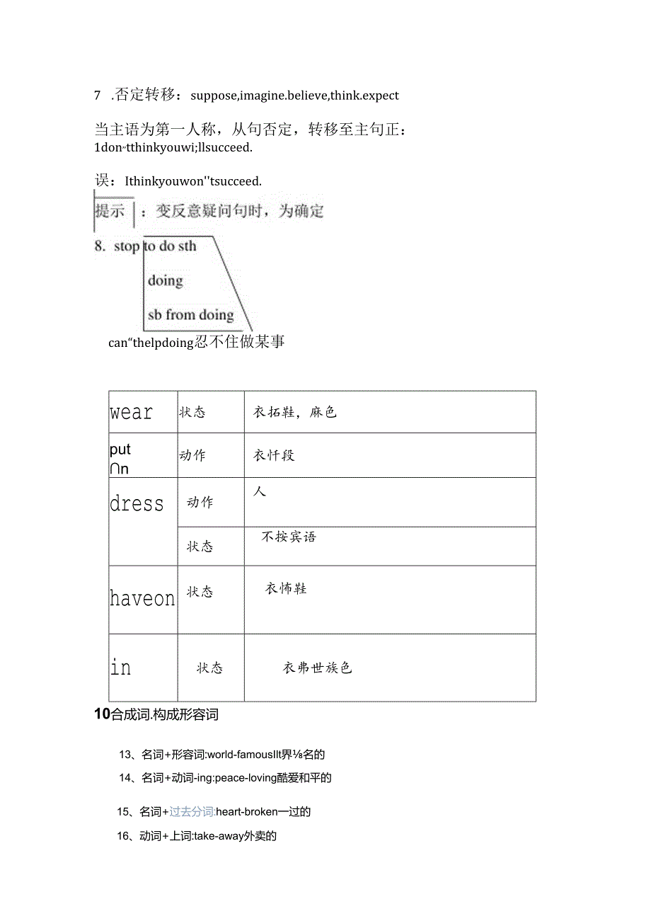 Unit3 teenagers should be allowed to choose their own clothes57258.docx_第2页