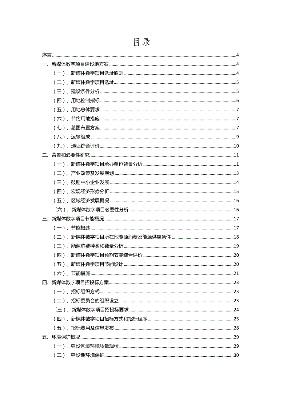 2023年新媒体数字相关行业项目成效实现方案.docx_第2页