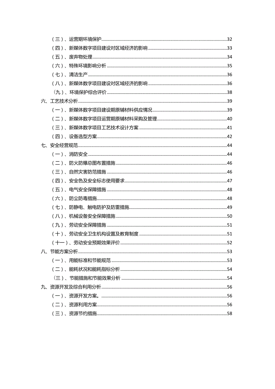 2023年新媒体数字相关行业项目成效实现方案.docx_第3页