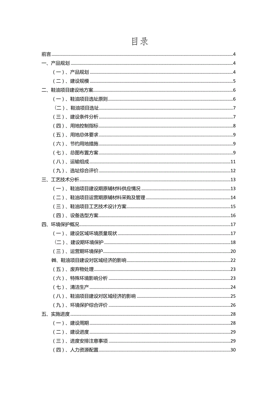 2023年鞋油相关项目实施方案.docx_第2页