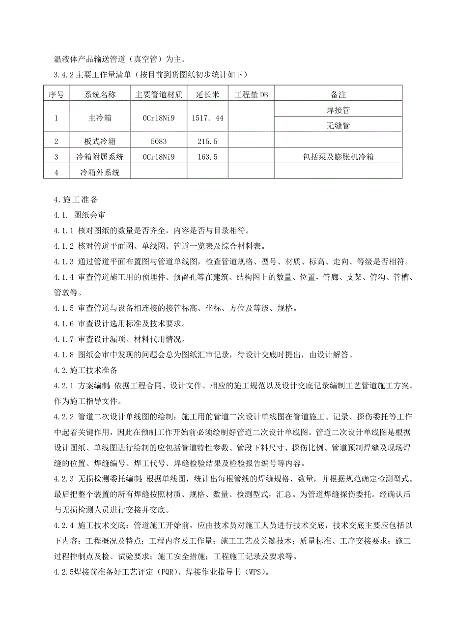 厂房设备管道施工方案#浙江.doc_第3页