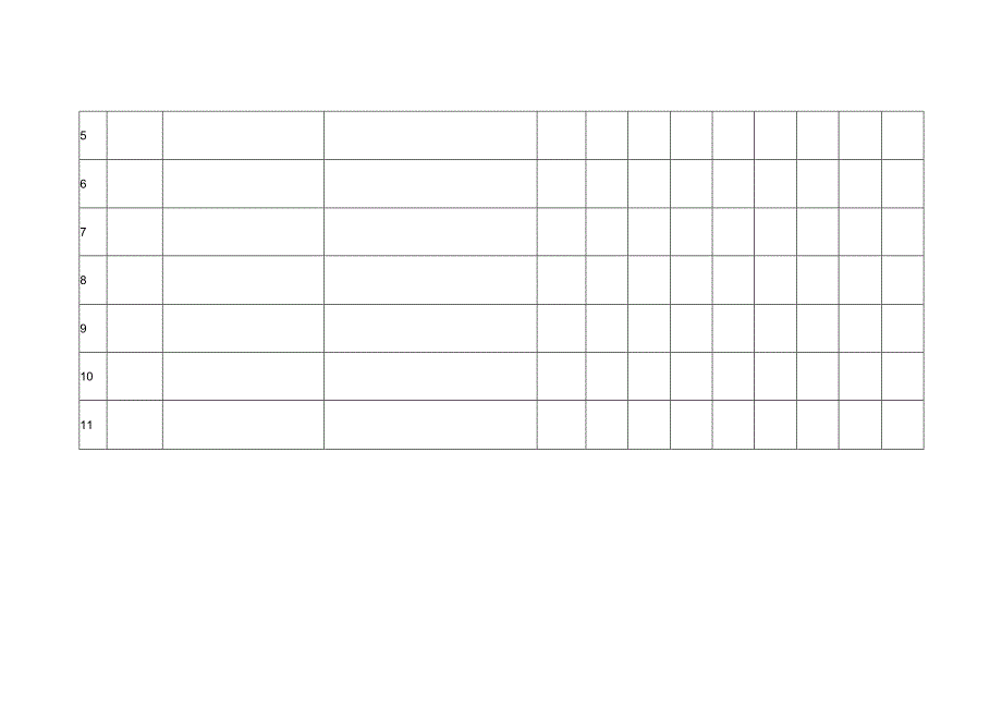 工贸企业有限空间作业安全监管台账.docx_第2页