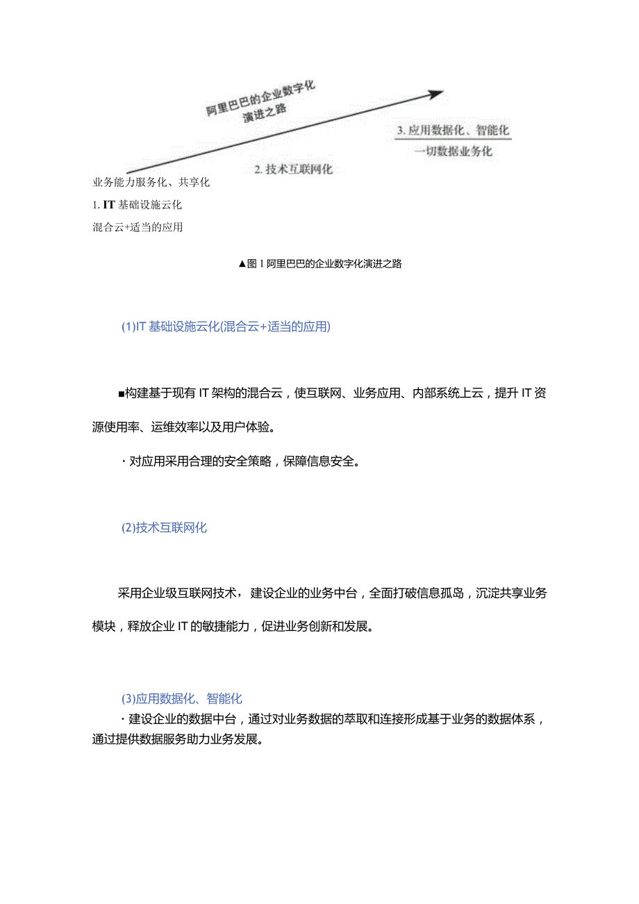 数字化转型的本质、路径、阶段和挑战.docx_第3页