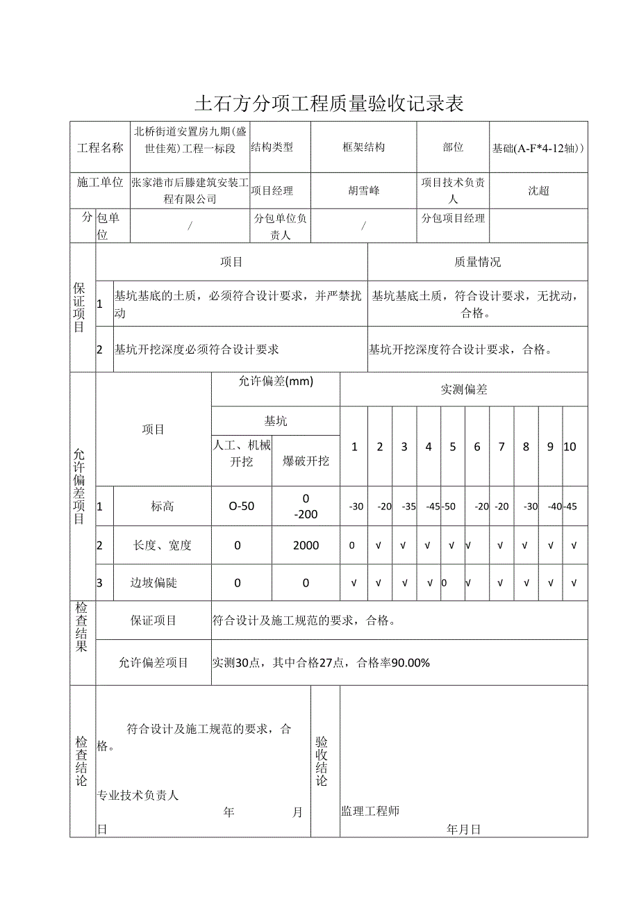 人防分项工程质量验收记录表.docx_第3页