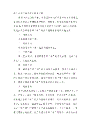 德反向测评体系建设实施方案.docx