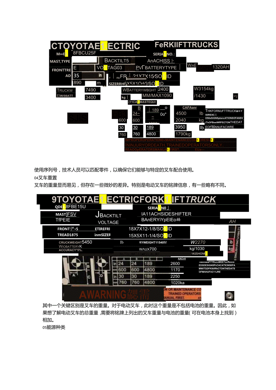 阅读叉车铭牌的实用技巧.docx_第3页