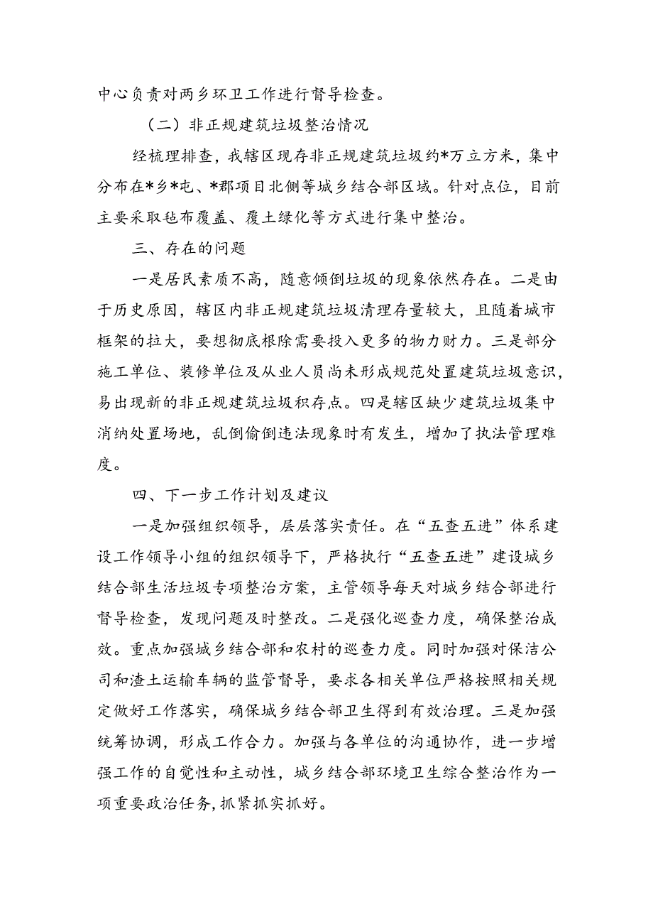 城乡结合部环境卫生综合整治总结.docx_第3页