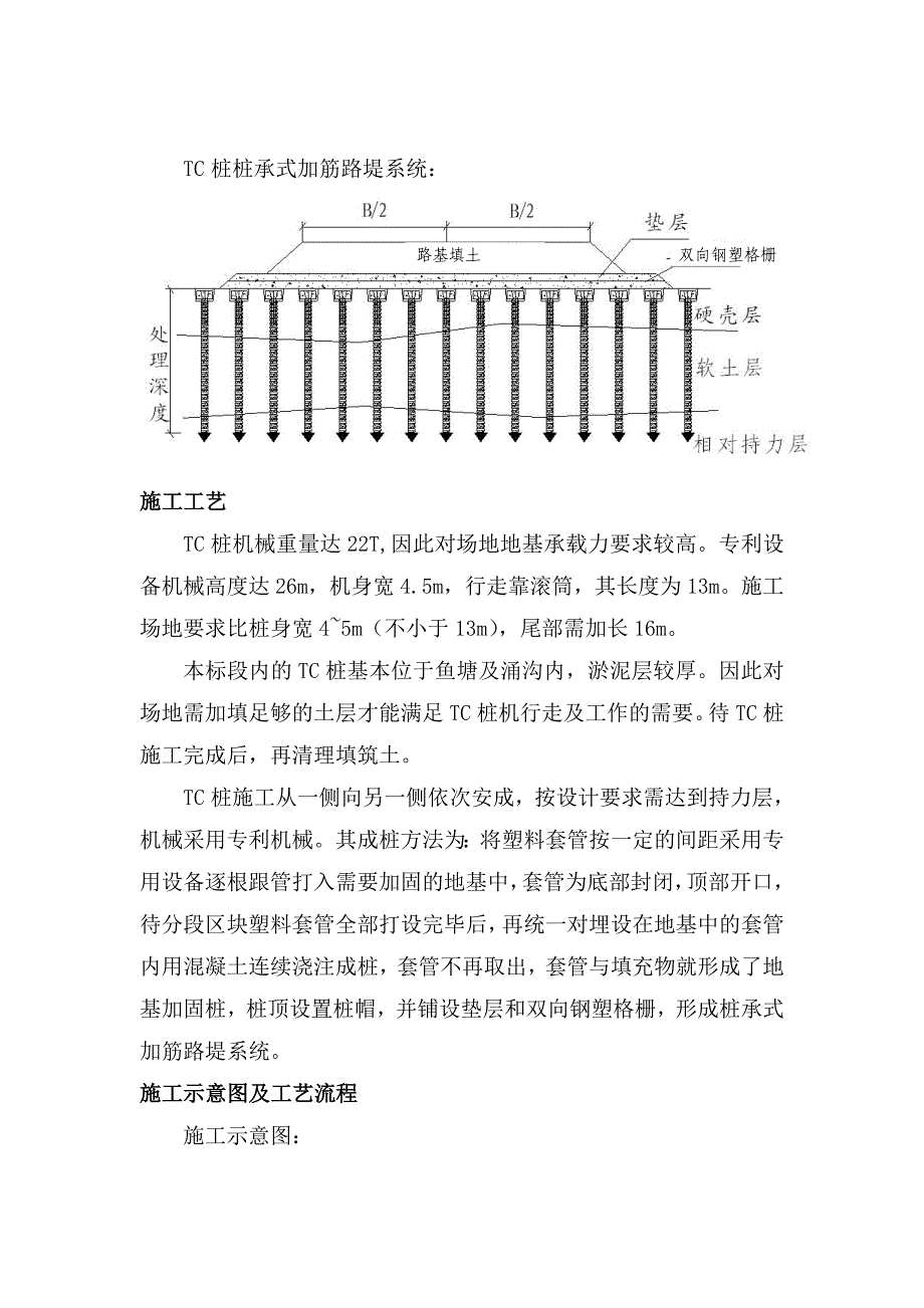 地基基础TC桩施工工艺（附示意图） .doc_第2页