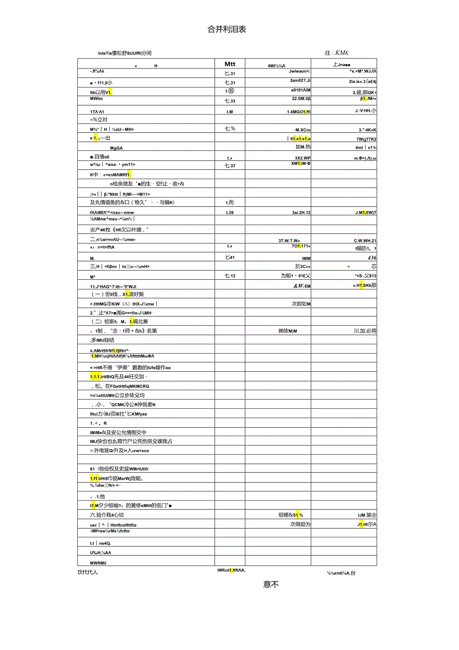 邛崃市建设投资集团有限公司2024年一季度和2023年三季度财务报表.docx_第3页