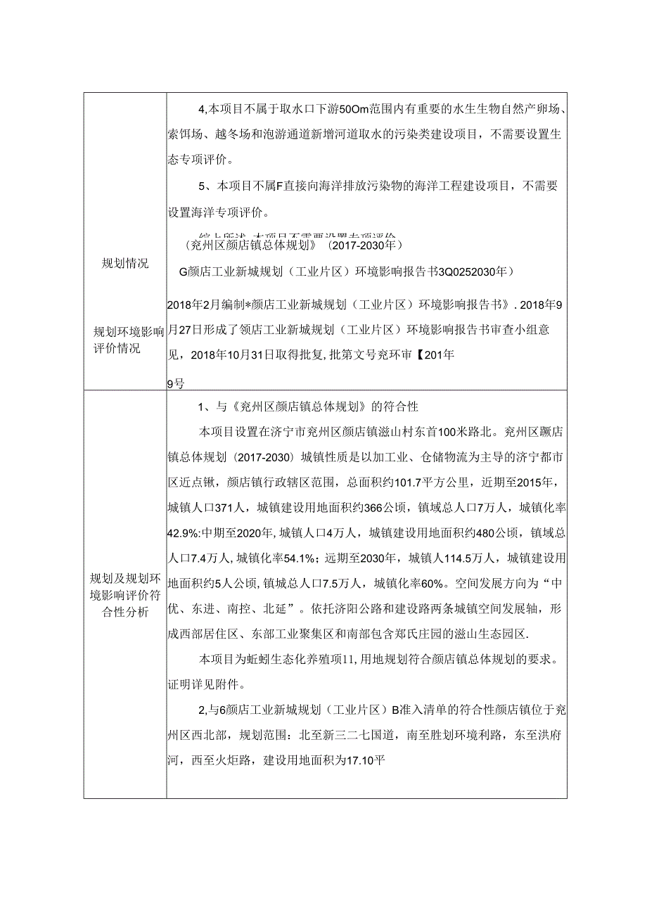 粪污综合利用项目环评报告表.docx_第3页