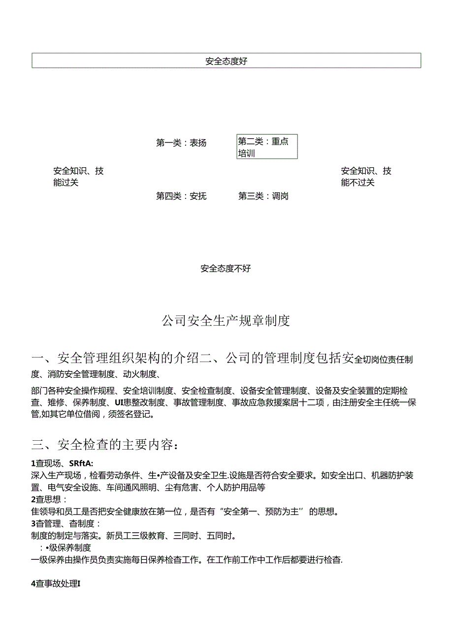 企业安全培训内容（完美版）.docx_第3页