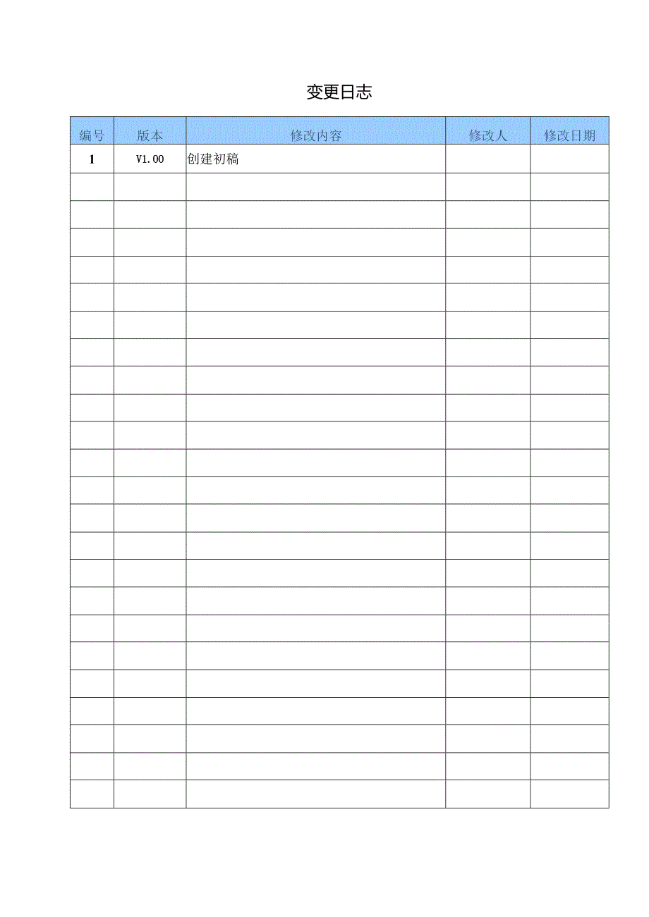 多功能网络电力仪表 质量保证计划.docx_第2页