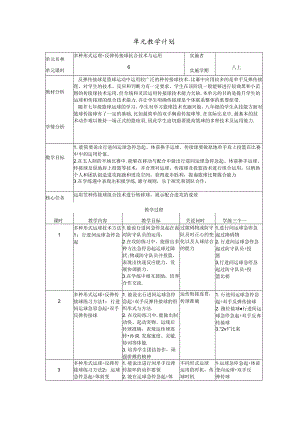 初中体育：运球技术及运用（初中）.docx