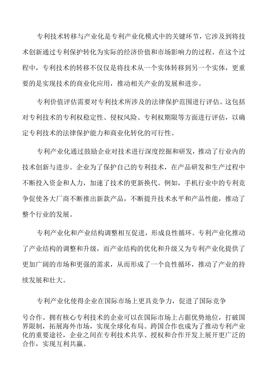 专利布局与知识产权战略规划.docx_第2页