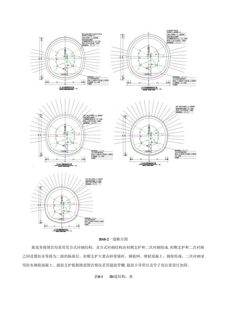 隧道暗挖工程专项施工方案.docx_第2页