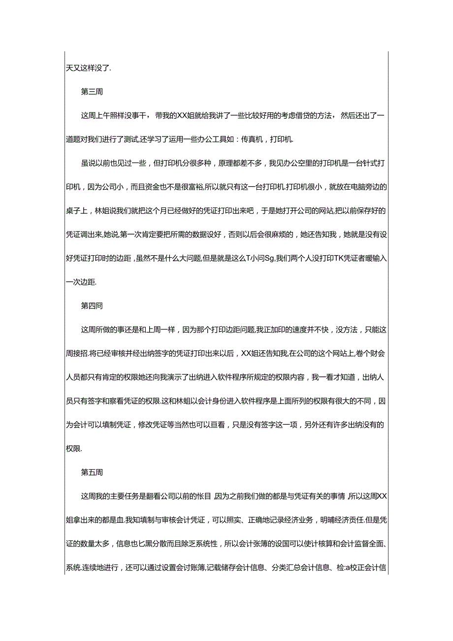 2024年学生顶岗实习周记.docx_第2页