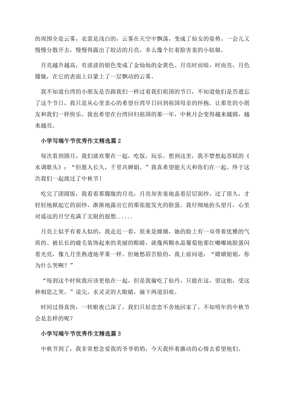 小学写端午节优秀作文.docx_第2页