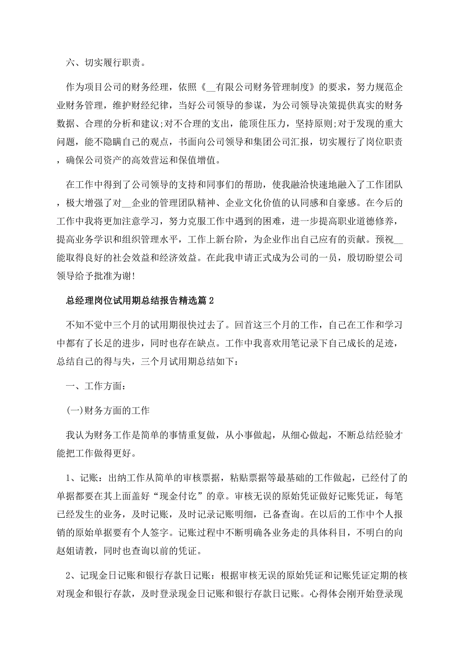 总经理岗位试用期总结报告.docx_第3页