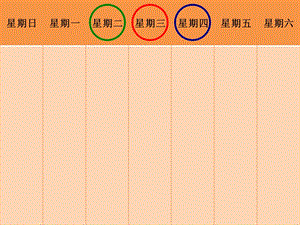 A25中班数学《昨天、今天和明天》中班数学《昨天、今天和明天》课件.pptx