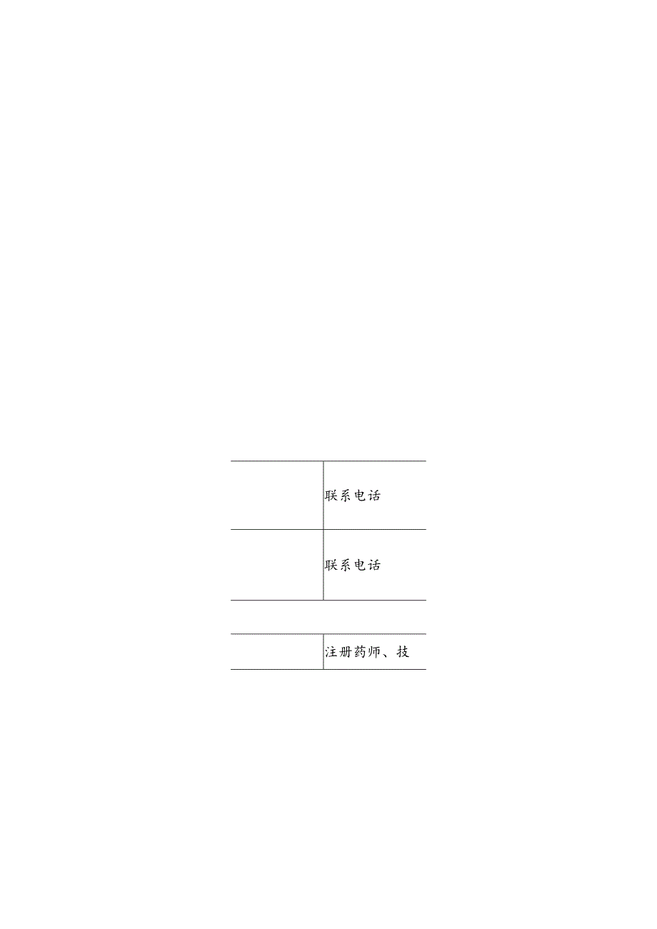 义诊活动备案登记表.docx_第1页