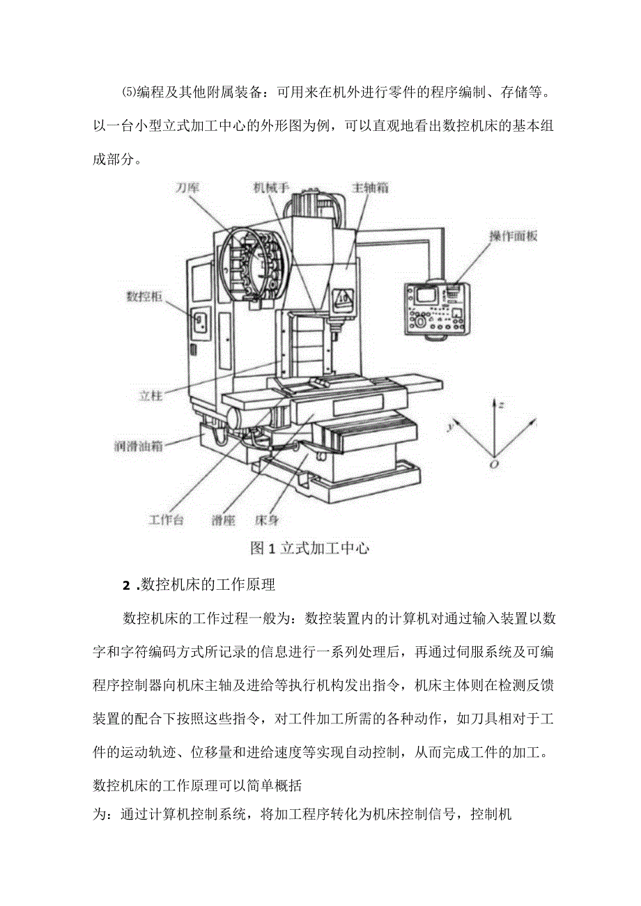 数控机床的组成及分类.docx_第2页