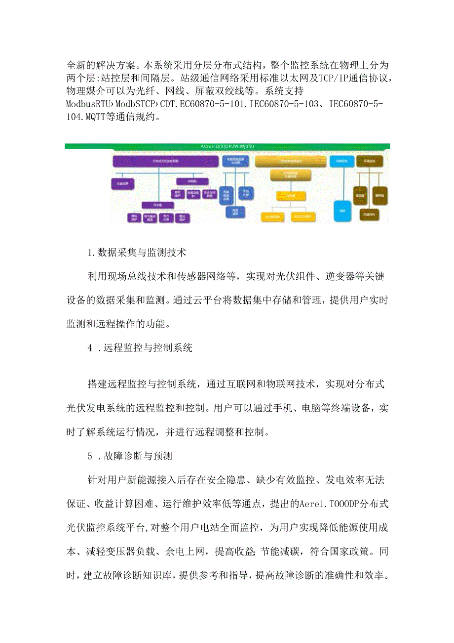 分布式光伏发电控制策略及运维解决方案.docx_第3页