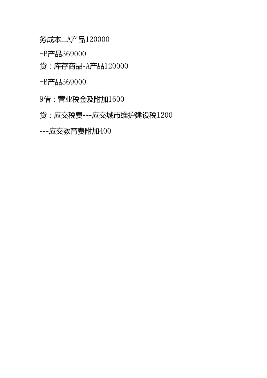 做账实操-销售过程中经济业务的账务处理.docx_第3页