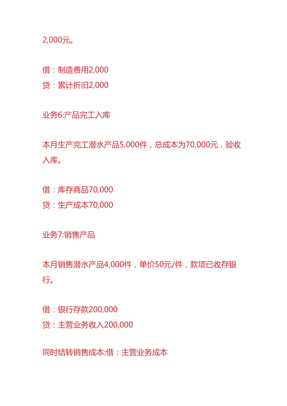 做账实操-潜水产品生产企业的账务处理.docx_第3页