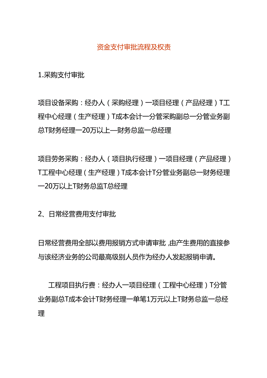 资金支付审批流程模板.docx_第1页